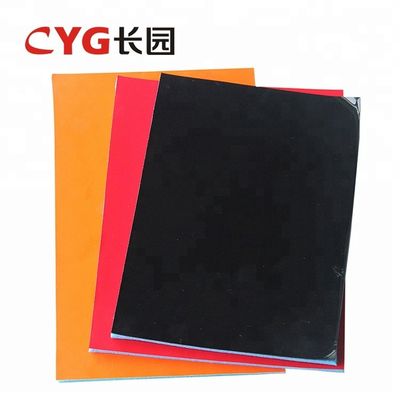 วัสดุบอดี้บอร์ดโฟม PE เซลล์ปิดกันน้ำ