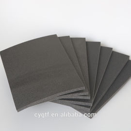 cyg tefa โพลีเอธีเลน xpe โฟมเชื่อมข้าม