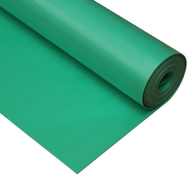 โพลีเอเธลีนขยาย 1-5 มิลลิเมตร ภายใต้สกรีด กันเสียง กันเสียงพื้น Ixpe Foam Xpe Foam Underlay Foam