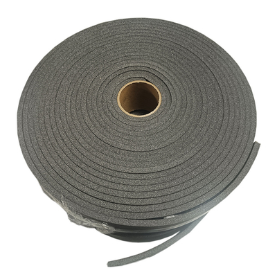 10 มิลลิเมตร Foam Expansion Joint Filler - กันน้ําตา XPE วัสดุฟอง 100 มม x 10 มม 1LB 2LB 3LB