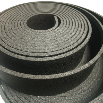 10 มิลลิเมตร Foam Expansion Joint Filler - กันน้ําตา XPE วัสดุฟอง 100 มม x 10 มม 1LB 2LB 3LB