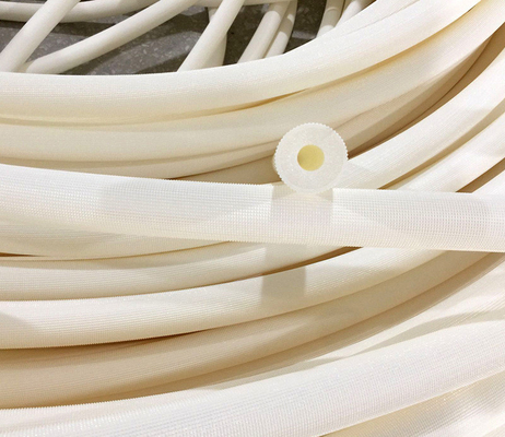 IXPE PE FOAM TUBE ติดสายทองแดงกันหนาวสําหรับ A / C แบ่งขนาดเล็ก