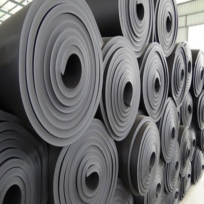 การปรับแต่งคุณภาพสูง NBR / PVC / CR / EPDM ยางฟอง