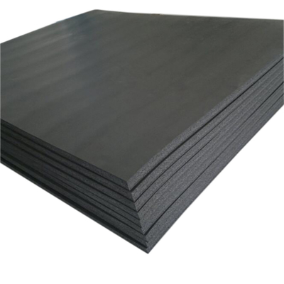 โรงงานตรง PVC ผสม NBR กระดาษยาง กระดาษประกอบความละเอียดความทนทานต่อไฟ การติดตั้งง่าย พลาสติกกล่องสปอง