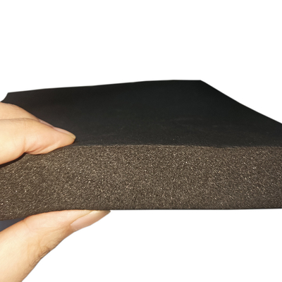 การปรับแต่งคุณภาพสูง NBR / PVC / CR / EPDM ยางฟอง