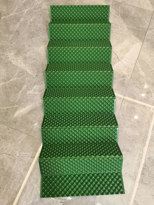 XPE IXPE กระเป๋าเป้ Backpacking Sleeping Pad พกพา กันน้ํา กันความชื้น นุ่มสําหรับการท่องเที่ยว