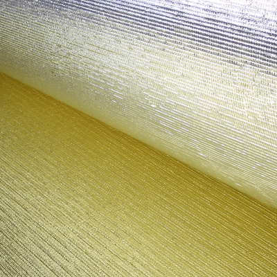 XLPE DUCT INSULATION DUCT LINER เสียงกันความร้อน DUCT LINER การติดตั้งง่าย