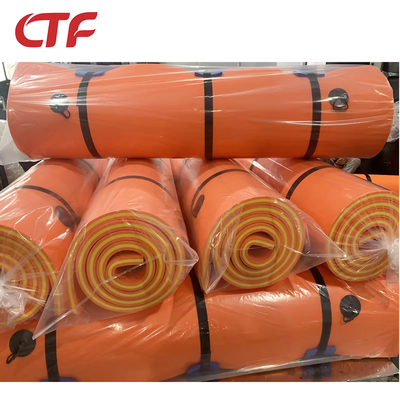 OEM ส่งเร็ว พื้นลอย 3 ชั้น ผสมหนา พื้นลอย พื้นสระว่ายน้ํา ทะเล