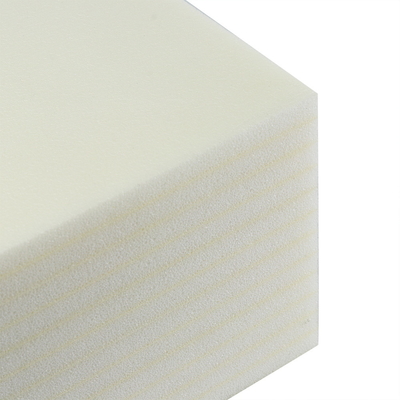 Planchas De Espuma De Polietileno LDPE สีดําร้อน กันไฟ กันเสียง โปลิโอเลฟินฟอง โปลิโอเลฟินฟอง