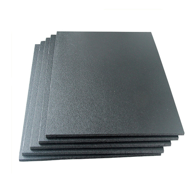 Polyolefin โฟมกันความร้อน PE ยาง Aero โลหะอัลลูมิเนียม Foil โฟม XLPE โพลีเอธีเลนม้วนและแผ่น