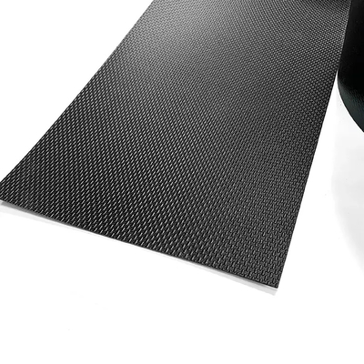 2mm 3mm Anti Slip ECO Friendly Closed Cell Cross Linked Polyethylene IXPE Foam Underlayment สําหรับพื้น SPC แลมเนท