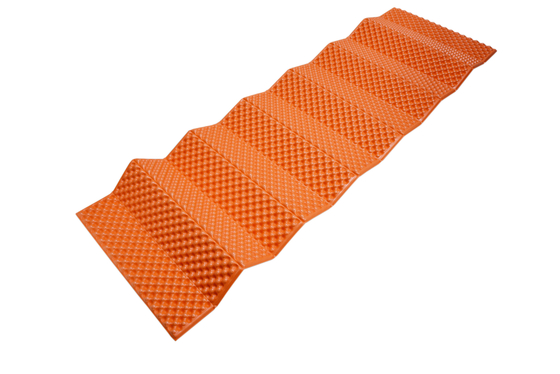 ช่องปิด IXPE วัสดุฟอง แคมป์ หนอน Mat นอน Pad ความชื้น กัน Mat พับภายนอก