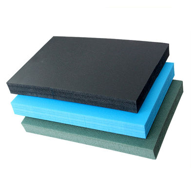 แผ่นโฟมปิดเซลล์กันเสียง LDPE