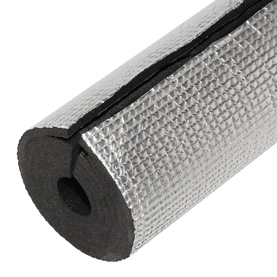 GreenThermal ระดับความสามารถสูง หลอดประกอบกันทนทาน ประหยัดพลังงาน โซลปิด XLPE โฟมสําหรับการใช้งานอุตสาหกรรม