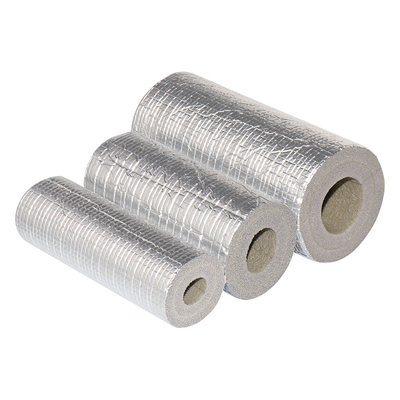 เงิน Al Ixpe ป้องกันไฟ PE ท่อ การทํางานลําเลียงประกอบความละออง วัสดุ Xpe โฟมกับแผ่นอลูมิเนียม
