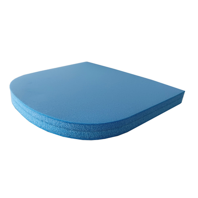 คุณภาพสูง ความหนาแน่นต่ํา IXPE คูชั่น กันน้ํา ขายร้อน Surfboard Bodyboard พลอย Pad Foam XPE วัสดุ Foam