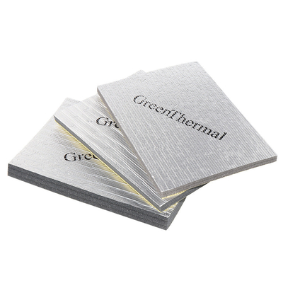 HVAC DUCT Xlpe Insulation Manufacturer Xlpe Insulation Supplier Xlpe Foam Sheets Manufacturer PE Foam Sheets ผู้จําหน่าย เครื่องยับยับ