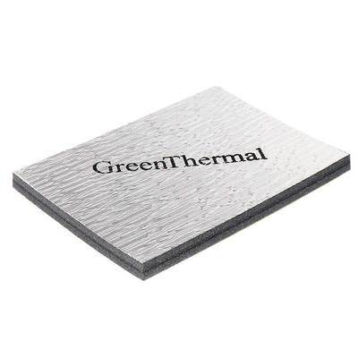 GreenThermal Building Materials XLPE Insulation Foam Sheet Roll ขายปลีก XLPE แอนด์ไอโซเลชั่น
