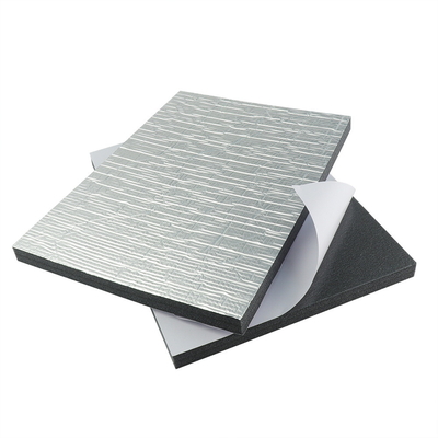 CYGTEFA เครื่องกันความร้อนจากฟองสะท้อนแสง OEM