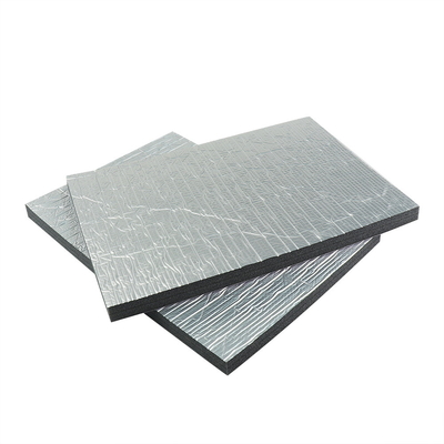 CYGTEFA เครื่องกันความร้อนจากฟองสะท้อนแสง OEM