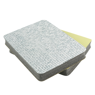 CYGTEFA เครื่องกันความร้อนจากฟองสะท้อนแสง OEM