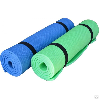 ขายปลีก วัสดุฟอง XPE ทนทาน น้ําหนักเบา Roll Sleeping Mat สําหรับแคมป์ สีที่กําหนดเอง