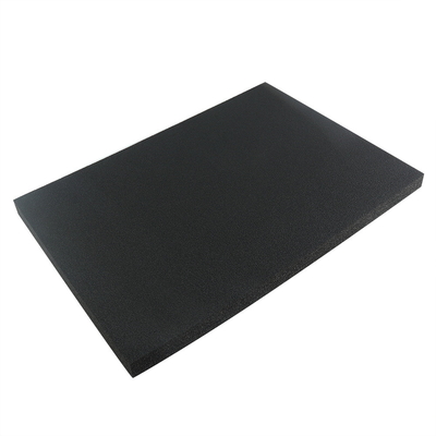 FR สารสกัดกันปิดเซลล์ PE FOAM โพลีเอเธลีนหลายสี Buns XPE Foam Blocks ผู้ผลิต