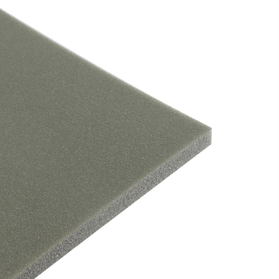 FR สารสกัดกันปิดเซลล์ PE FOAM โพลีเอเธลีนหลายสี Buns XPE Foam Blocks ผู้ผลิต