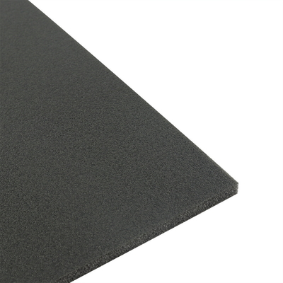 FR สารสกัดกันปิดเซลล์ PE FOAM โพลีเอเธลีนหลายสี Buns XPE Foam Blocks ผู้ผลิต