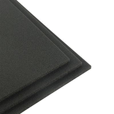 FR สารสกัดกันปิดเซลล์ PE FOAM โพลีเอเธลีนหลายสี Buns XPE Foam Blocks ผู้ผลิต