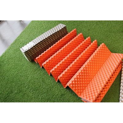 แผ่นกันน้ํา กันน้ํา กันน้ํา กันความชื้น แผ่นนอน ultralight เหมาะสําหรับการเดินป่า การปีนภูเขาและการแคมป์