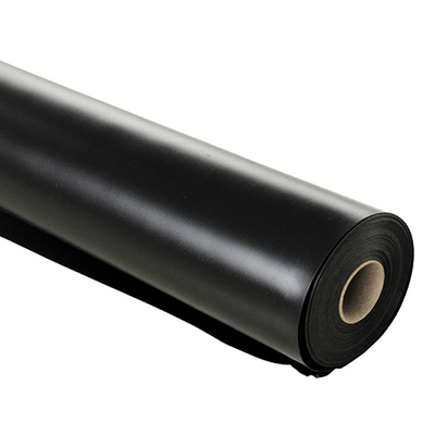 โฟมการตัดแบบเจาะ 0.5 มม 1 มม PCB Antistatic IXPE Sheet Foam สําหรับ Fingerboard Acoustics PE โฟมคีย์บอร์ด