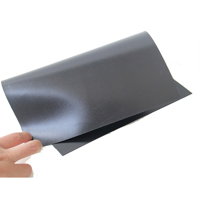 โฟมการตัดแบบเจาะ 0.5 มม 1 มม PCB Antistatic IXPE Sheet Foam สําหรับ Fingerboard Acoustics PE โฟมคีย์บอร์ด