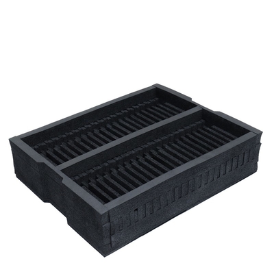 ปราง Ixpe กล่องปิด PE ผสม Xlpe โพลีเอธิลีนเชื่อมต่อกัน ปกปิดบรรจุ ใส่บรรจุ วัสดุป้องกัน Xpe