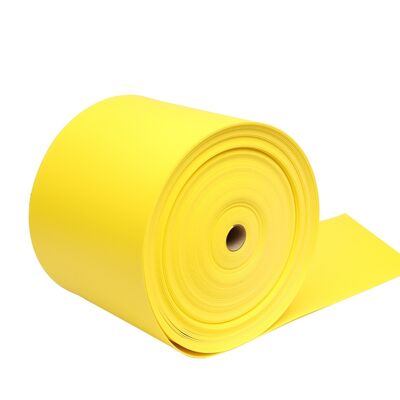แผ่นดูดซับความร้อน PE Foam Roll สีสันสดใส น้ำหนักเบา pe แบบ Cross-linked
