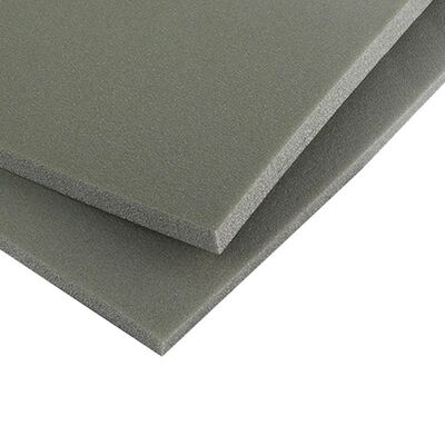 IXPE Foam Panel Professional Sound Absorbing Acoustic Insulation การกันเสียงแบบอาชีพ