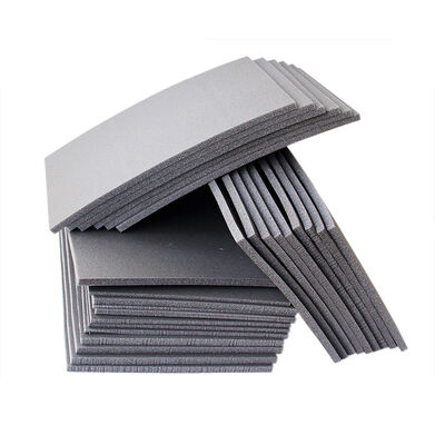 IXPE Foam Panel Professional Sound Absorbing Acoustic Insulation การกันเสียงแบบอาชีพ