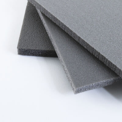 IXPE Foam Panel Professional Sound Absorbing Acoustic Insulation การกันเสียงแบบอาชีพ