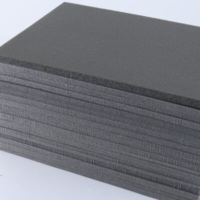 IXPE Foam Panel Professional Sound Absorbing Acoustic Insulation การกันเสียงแบบอาชีพ