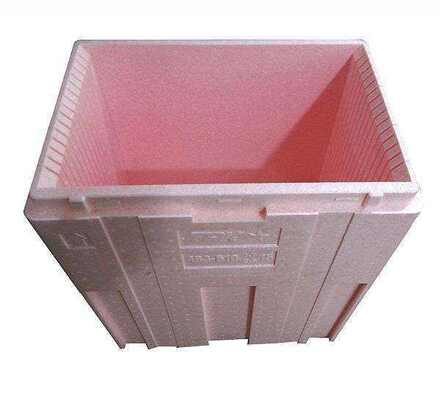 โฟม EPP คุณภาพสูงกันกระแทกสำหรับบรรจุภัณฑ์ฉนวนกันความร้อนอาหาร เป็นมิตรต่อสิ่งแวดล้อมพร้อมบริการตัดตามสั่ง