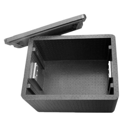 โฟม EPP คุณภาพสูงกันกระแทกสำหรับบรรจุภัณฑ์ฉนวนกันความร้อนอาหาร เป็นมิตรต่อสิ่งแวดล้อมพร้อมบริการตัดตามสั่ง