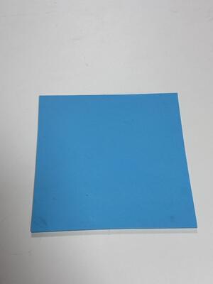 สีสันสามารถปรับปรุง EVA Foam Sheet Rolls การตัดความละเอียดตามขนาด เหมาะสําหรับการสร้างโครงการ DIY แพคเกจป้องกันและการใช้งานอุตสาหกรรม