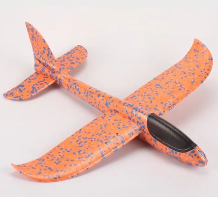 EPP Foam Hand Launch Glider Airplane Kids Outdoor Fun Sports Game Flying Model Toy