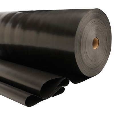 0.5 มิลลิเมตร หนา IXPE Foam Roll Gum Backed วัตถุดิบกันน้ําสําหรับเทปและแอพลิเคชั่นอิเล็กทรอนิกส์
