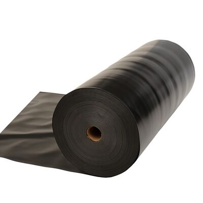 รอลล์ฟอง IXPE ละเอียดสุด 0.5 มิลลิเมตร โฟมกันน้ําที่ติดตัวเอง สําหรับใช้ในสินค้าอิเล็กทรอนิกส์และเทปติด