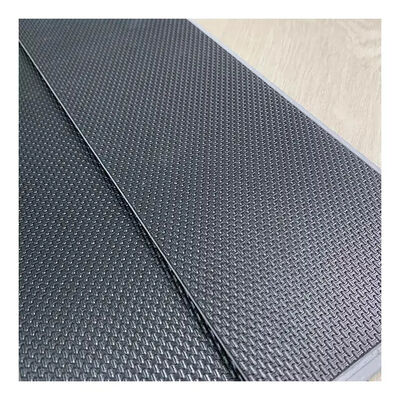 กันความชื้นเงียบ IXPE คูชั่น Underlay Pad อพาร์ทเมนต์พื้นรองเท้าสําหรับ PVC SPC Floors โรงแรม โรงพยาบาล การใช้งานก่อสร้าง