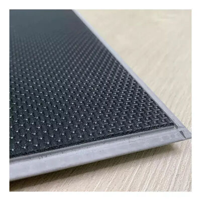 กันความชื้นเงียบ IXPE คูชั่น Underlay Pad อพาร์ทเมนต์พื้นรองเท้าสําหรับ PVC SPC Floors โรงแรม โรงพยาบาล การใช้งานก่อสร้าง