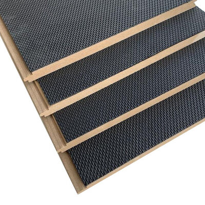 หนาวทนทานความชื้น หนาวทนทานเสียง IXPE พื้นรองพื้น หมอนรองพื้น PVC SPC สําหรับอพาร์ทเม้นท์ โรงแรม โรงพยาบาล งานปรับปรุง