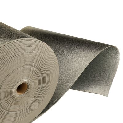 0.15mm 0.2mm 0.3mm Thin IXPE Foam Roll Gum Backed Waterproof Insulation Material สําหรับเทปและแอพลิเคชั่นอิเล็กทรอนิกส์