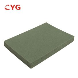 วัสดุอุปกรณ์ประกอบ & ธาตุดูดความร้อน Cell ปิด Ldpe โพลีเอธีเลนฟองแผ่น